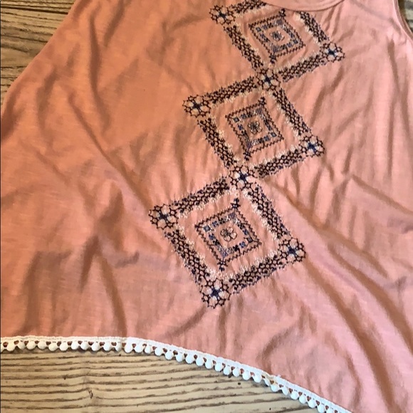 Buckle Brand Tank - Picture 8 of 8